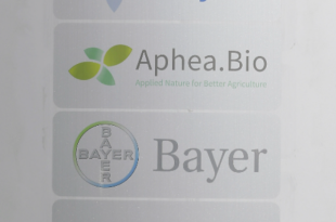 Aphea.Bio gaat een partnerschap aan met het Duitse Bayer