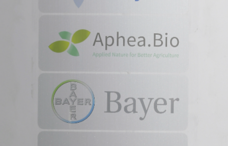Aphea.Bio gaat een partnerschap aan met het Duitse Bayer