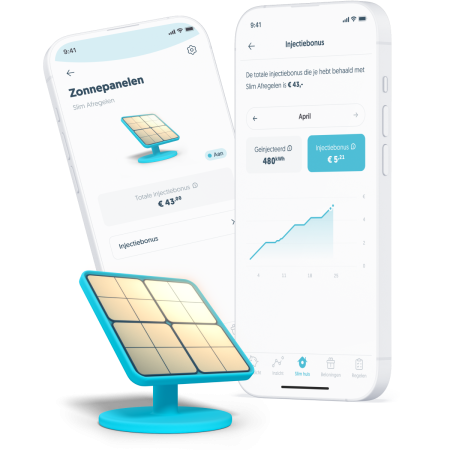 Het systeem stuurt zonnepanelen rechtstreeks aan via de cloud van de fabrikant, zonder extra hardware, installateur of technische ingrepen bij de klant thuis.