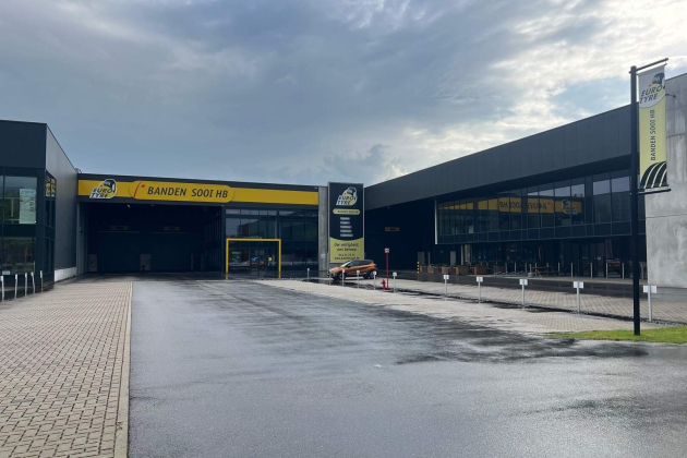 Banden Sooi HB wordt deel van Bandenbedrijf VDK