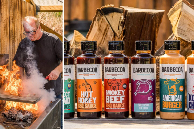 Barbecoa