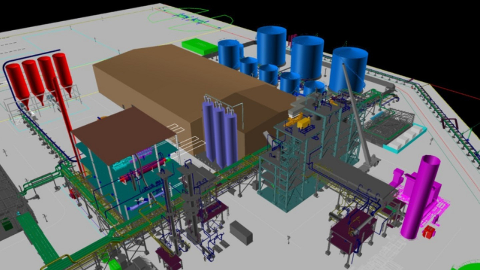 Belgisch-Turkse recyclagespecialist mag bouwen in haven van Antwerpen