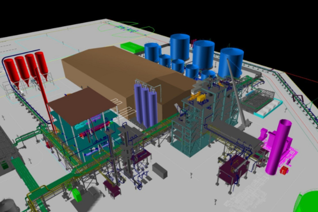 Belgisch-Turkse recyclagespecialist mag bouwen in haven van Antwerpen