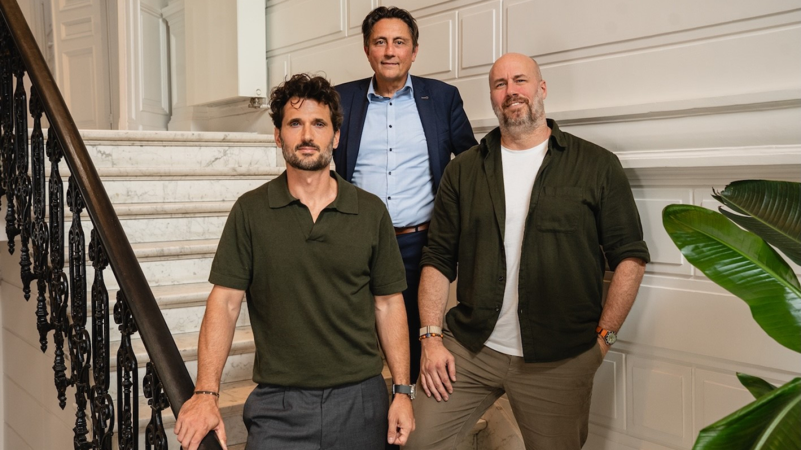 Belgische consultancygroep Sisu Group neemt Gentse MindCapture over
