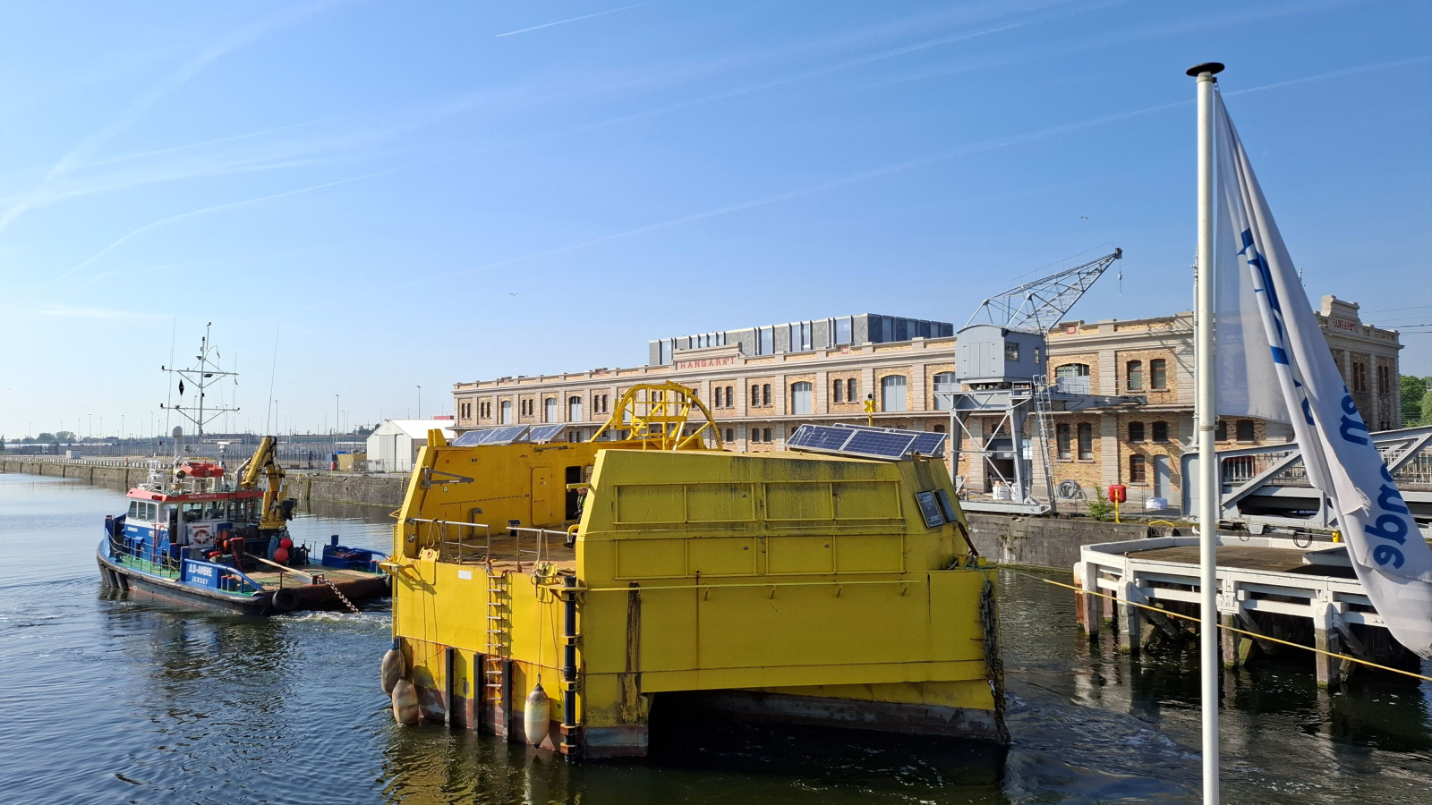 Blue economie Offshore platform (2) (002)