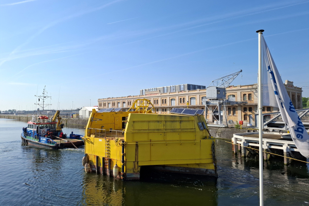 Blue economie Offshore platform (2) (002)