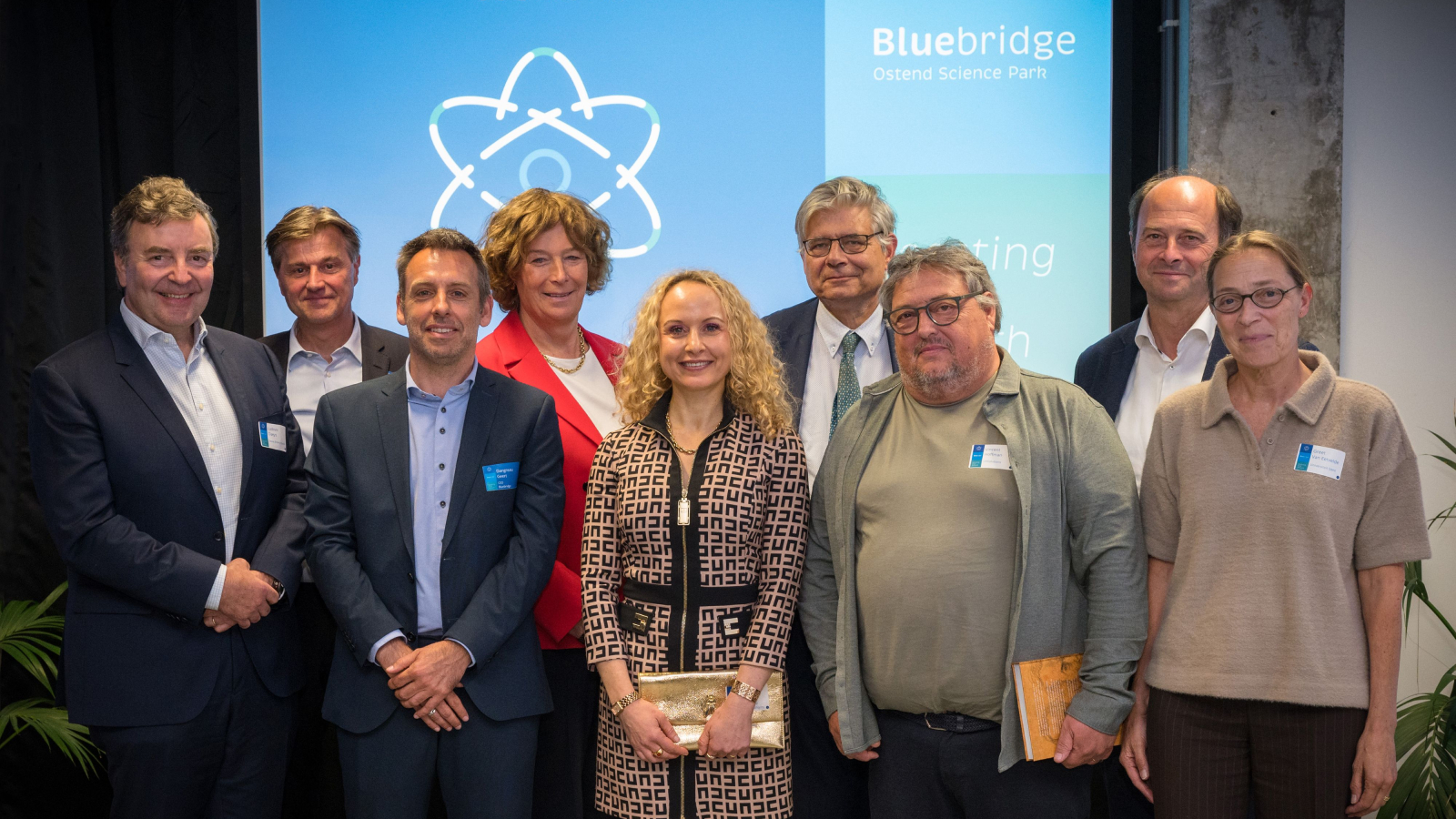 Bluebridge Persfoto_Bluebridgge_20jaar (002)