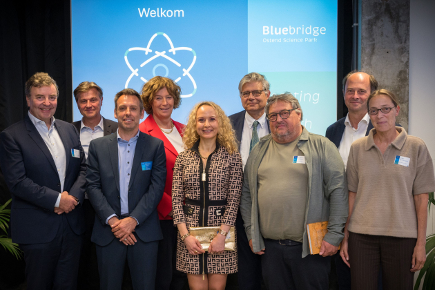 Bluebridge Persfoto_Bluebridgge_20jaar (002)