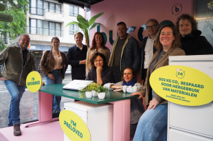 Buroo Kiosk