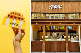 Chez Albert opent tweede Antwerpse vestiging en zet koers richting verdere groei
