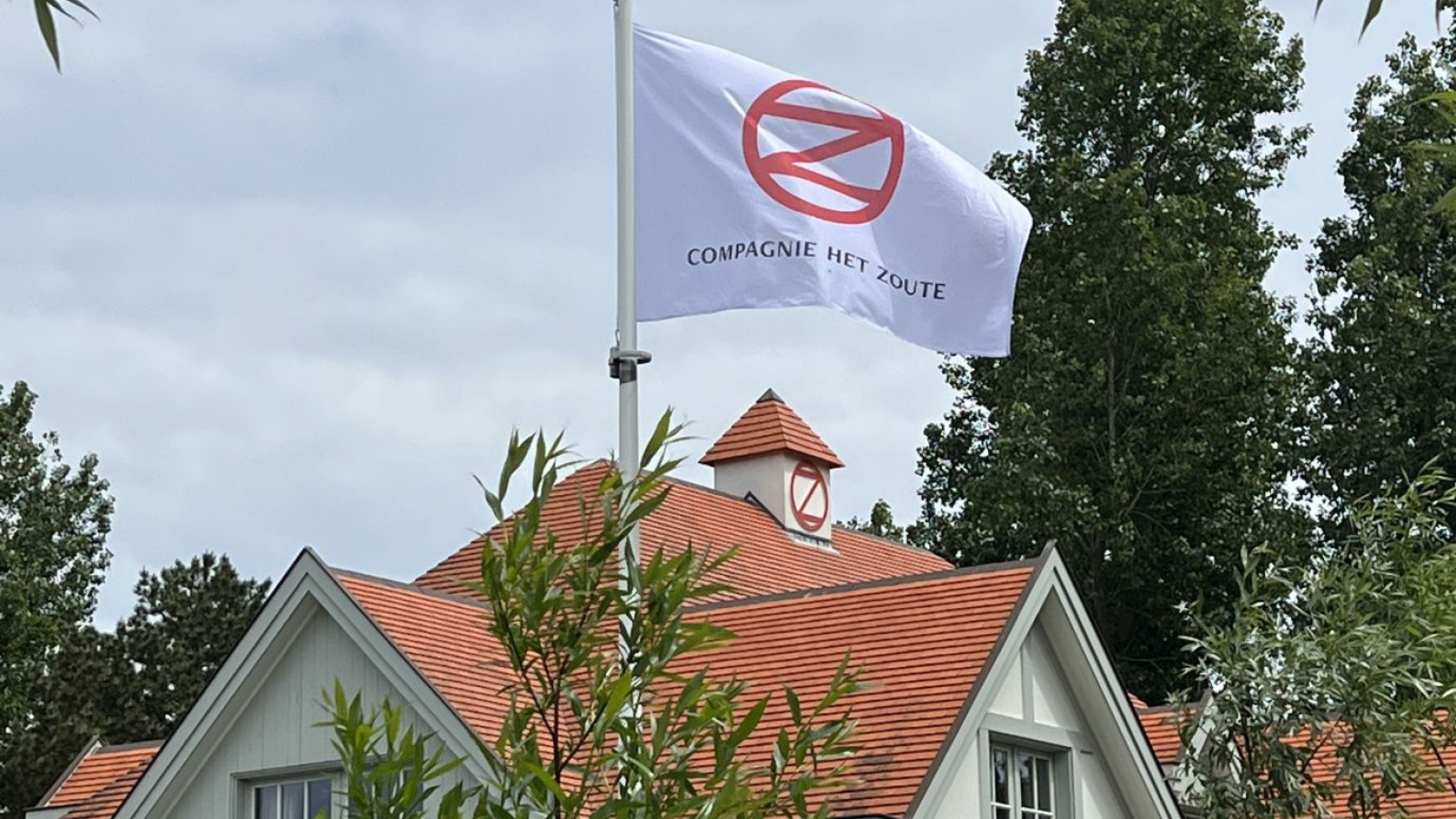Compagnie Het Zoute HQ