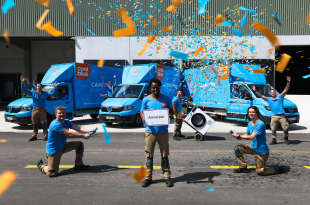 Coolblue Depot opening_Antwerpen