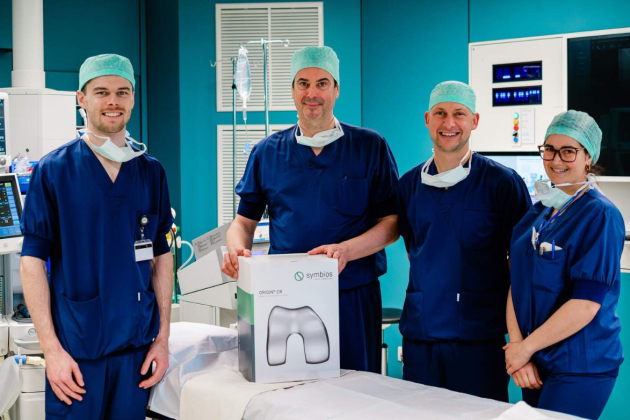 Dokter Bart Stuyts