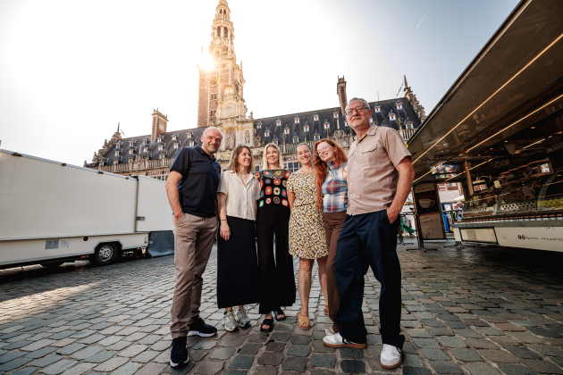 FTI Leuven