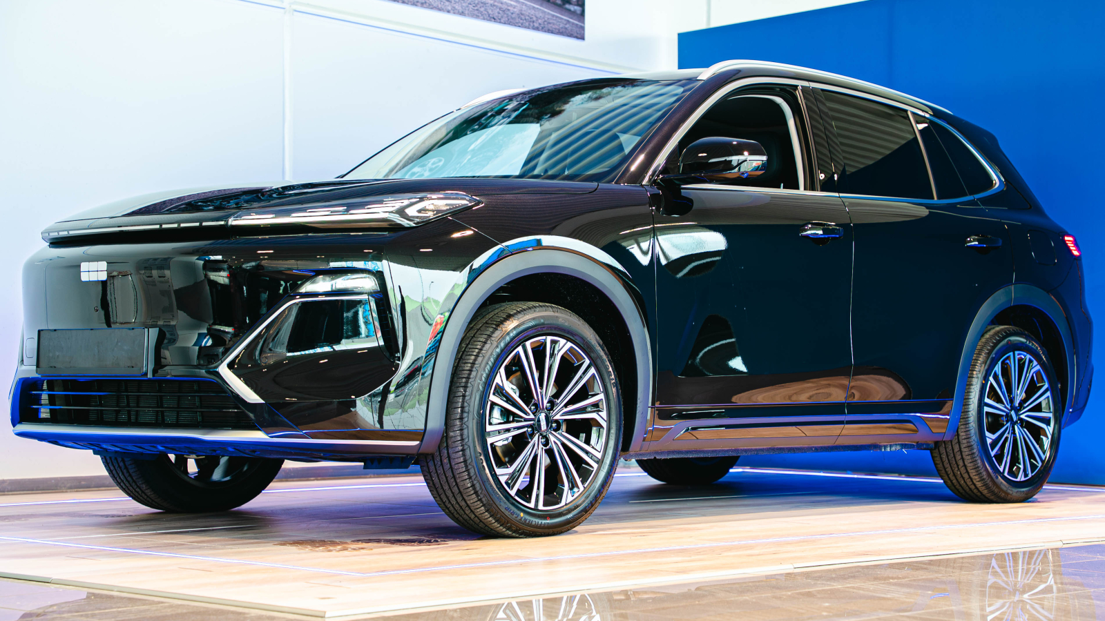 Geely