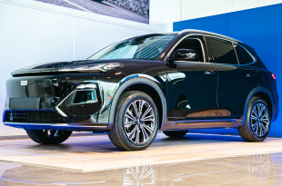 Geely