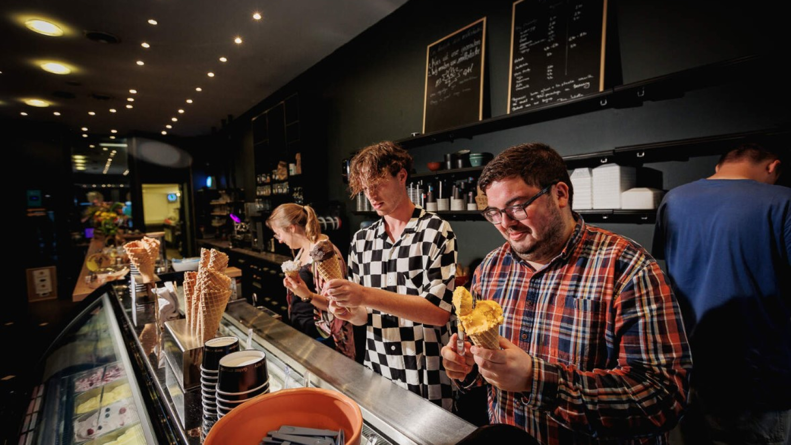 Gelateria Julietta en restaurant Julia sluiten na faillissement: “Helaas niet gelukt om onze zaak te redden”