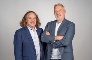 Guido Evens en Carlo van Tichelen