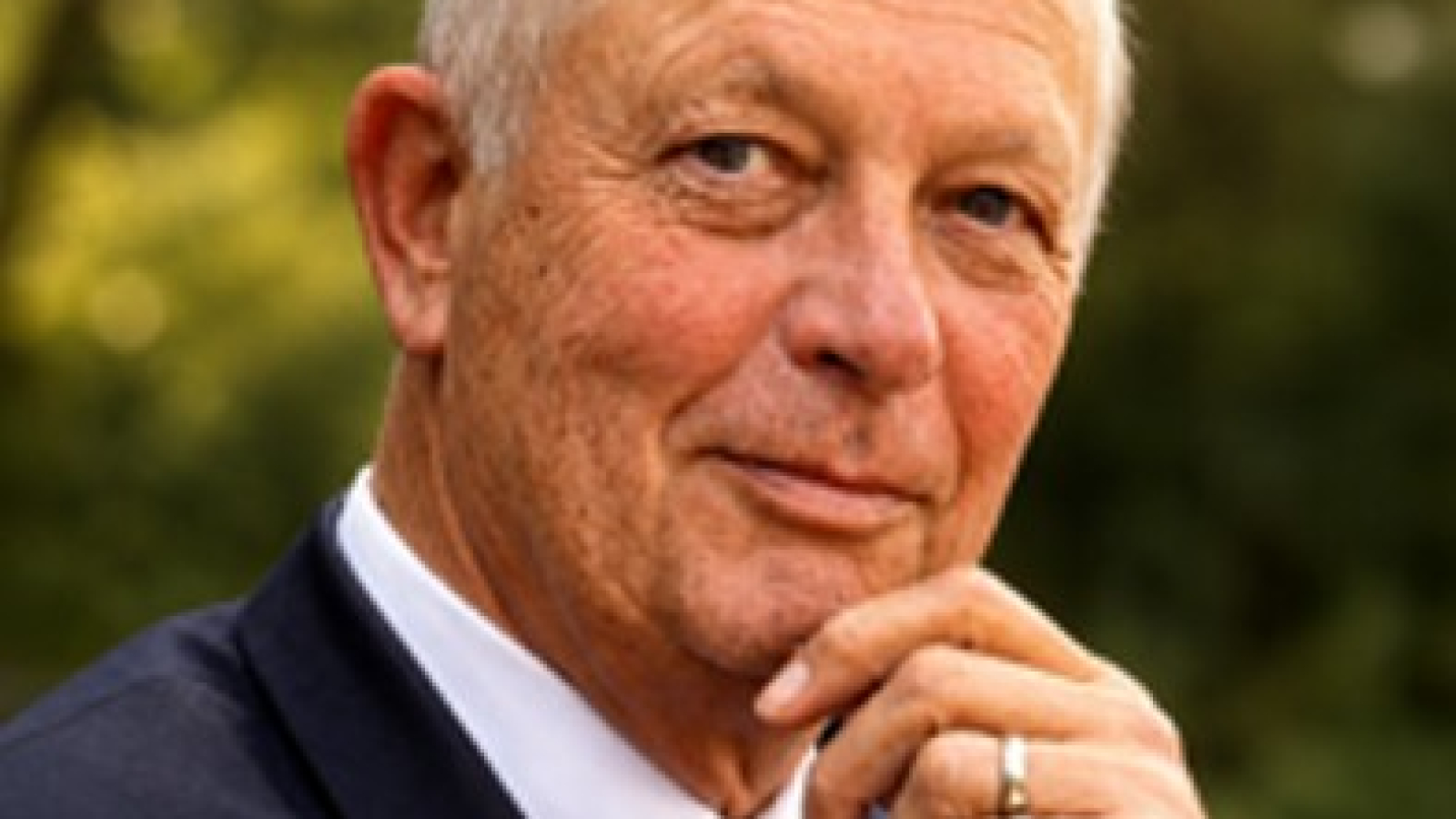 Jean-Pierre Desmet Flandrien