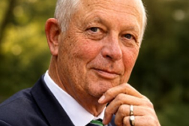Jean-Pierre Desmet Flandrien