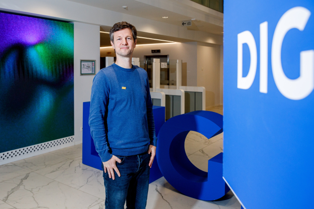 ECONOMY TELECOMMUNICATIONS DIGI GROUP