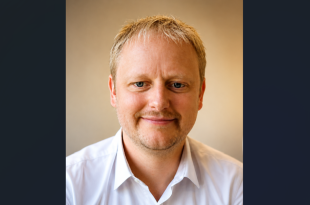 Mark Ongena DotBots