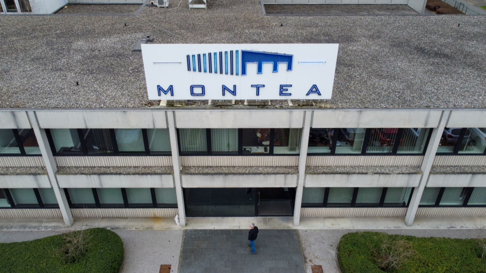 Montea investeert 65 miljoen in magazijn in Antwerpen en distributiecentrum in Brussel