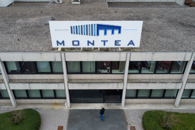 Montea investeert 65 miljoen in magazijn in Antwerpen en distributiecentrum in Brussel