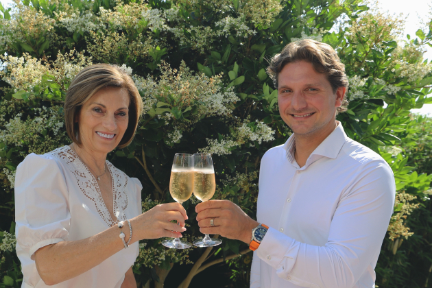 Nicole Janssen Didier Capelle kopie