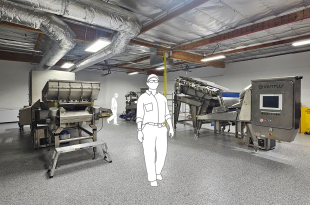 OptimumSorting-Sacramento-demo