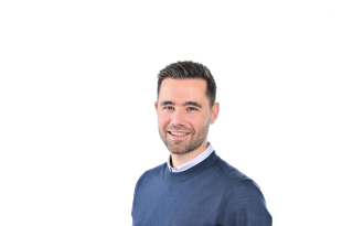 Pieter Mergan