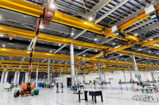 Safran India 2B