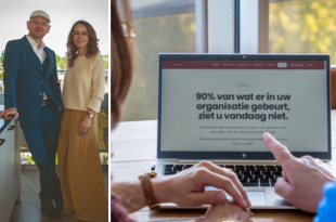 Senaro lanceert softwareplatform