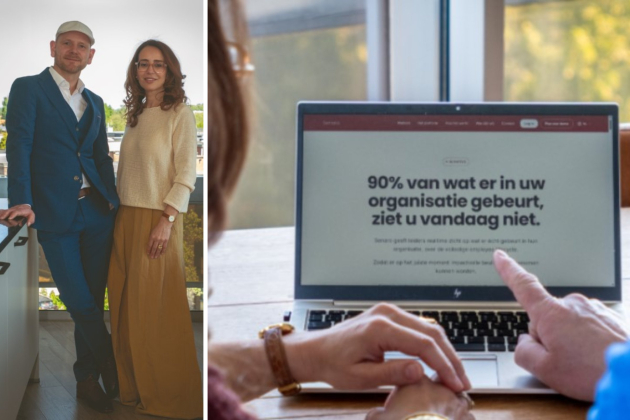 Senaro lanceert softwareplatform