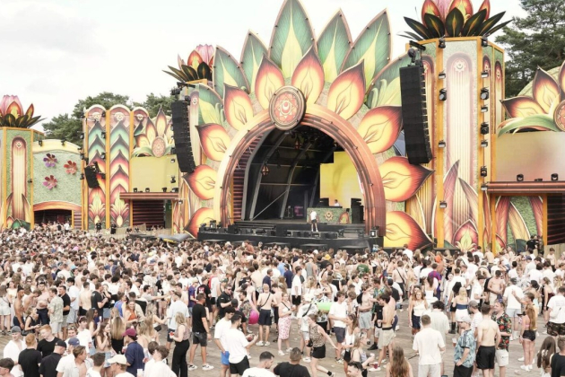 Sunrise Festival 2025