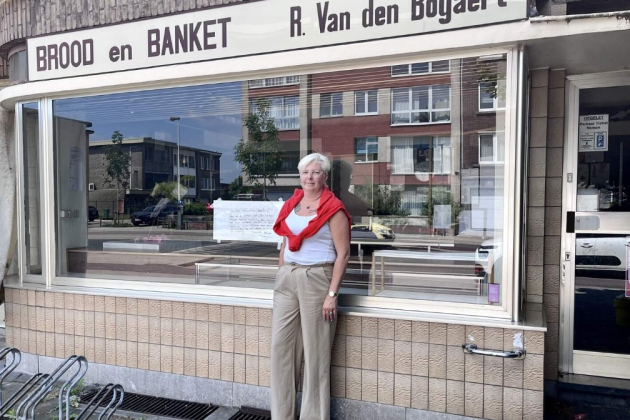 Tanja Van Hemert