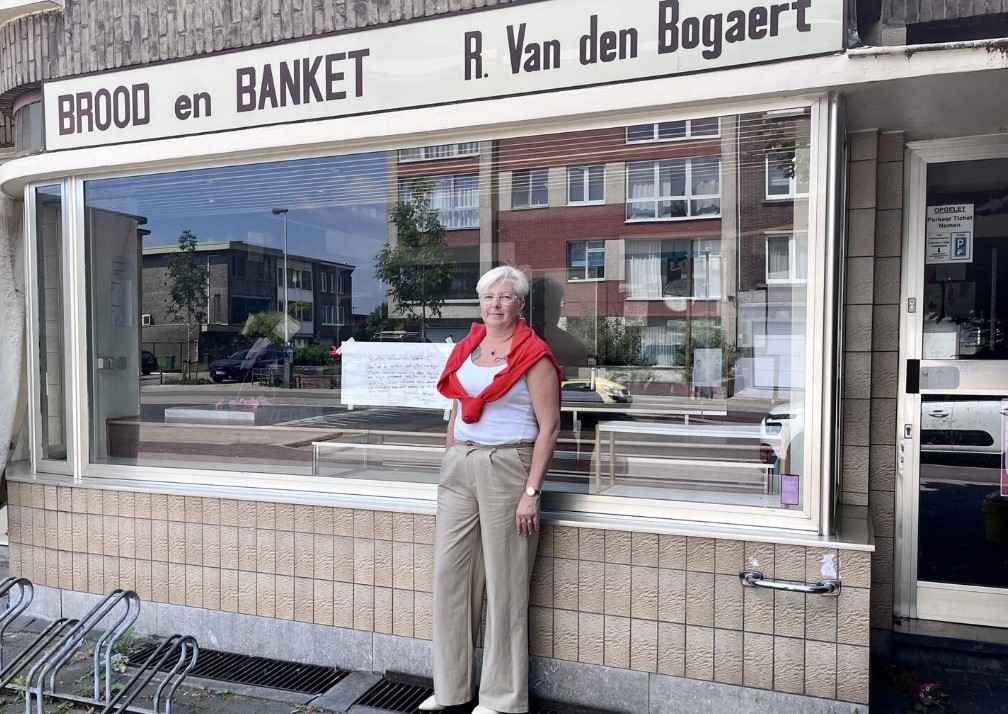 Bekende bakker in Deurne moet sluiten: “Ik heb het geld niet om die werkzaamheden uit te voeren”