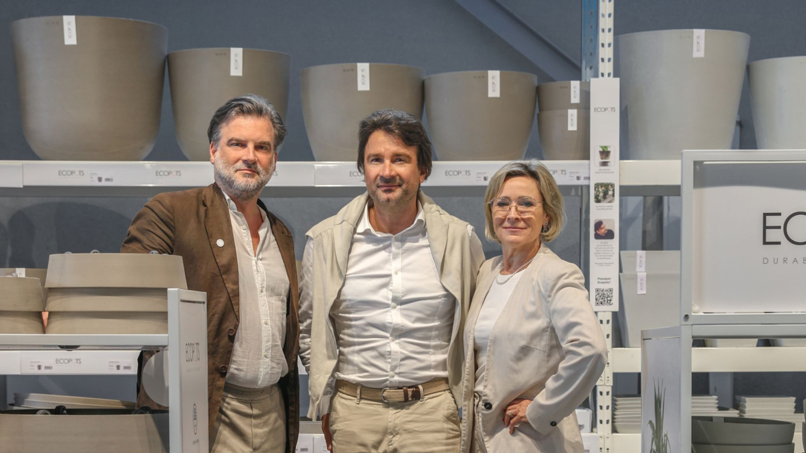 The Pots Company Foto 26