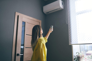Themabeeld airconditioning