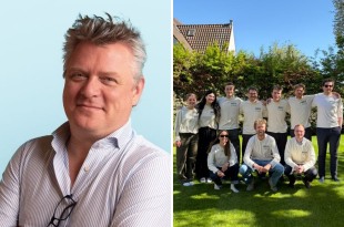 De technologie wordt mogelijk gemaakt via een samenwerking met het Belgische technologiebedrijf NOX Energy.