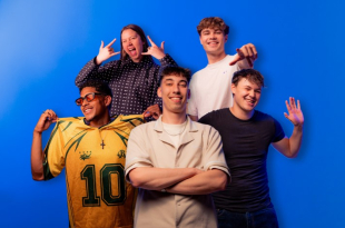 Met het nieuwe label wil het agency jonge Belgische content creators begeleiden, vertegenwoordigen en in contact brengen met merken.