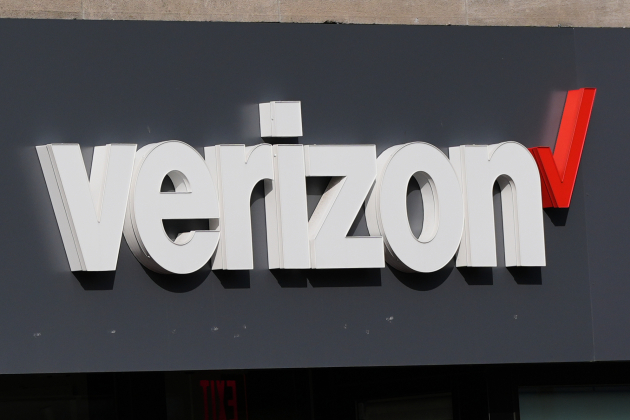 Verizon-CEO