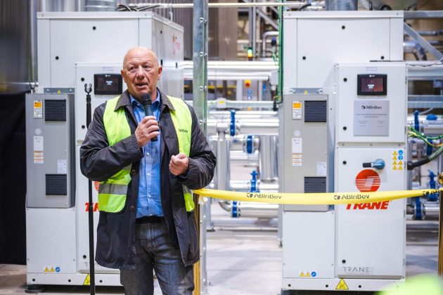 ab inbev bonte