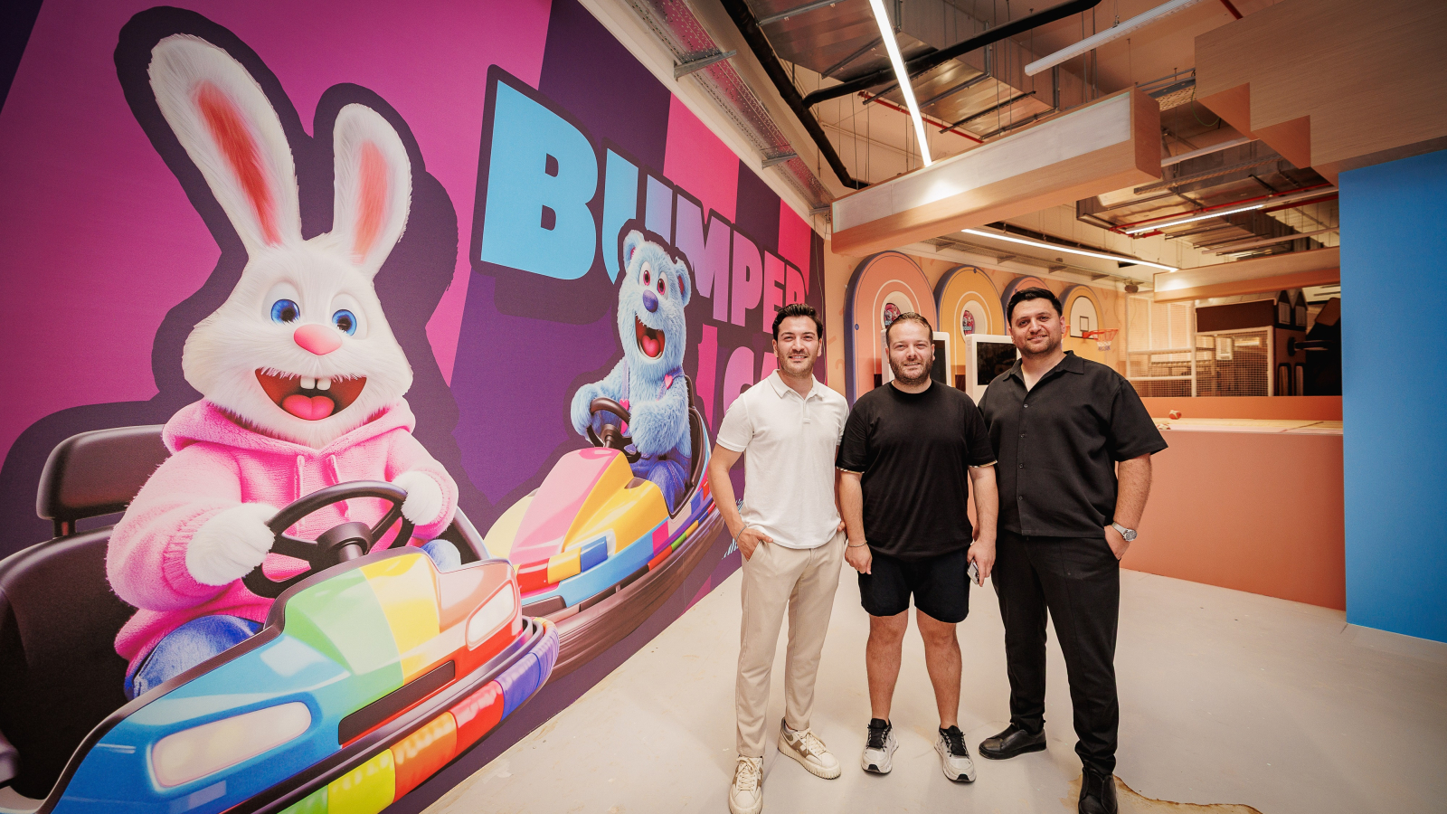 boboluu eerste inkijk nieuw indoorpretpark in de bruul