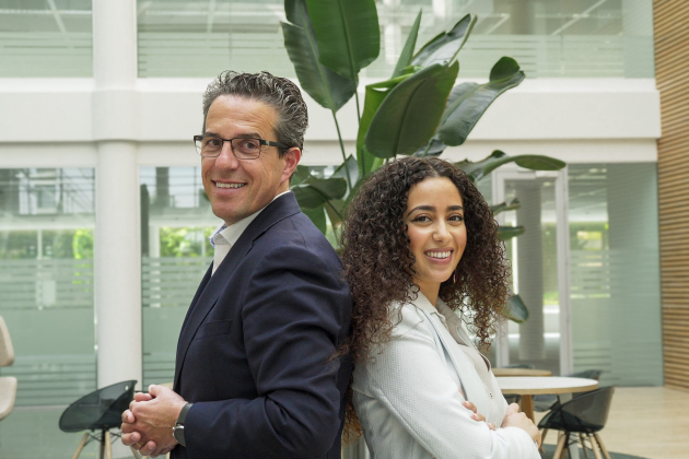 cegelec womenpreneur