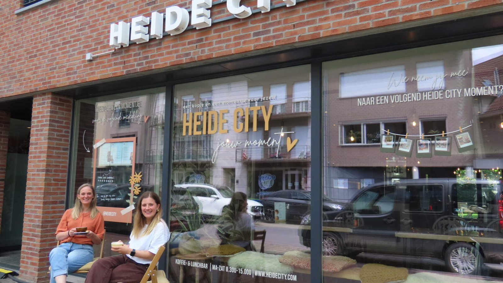 heide city hoofdfoto