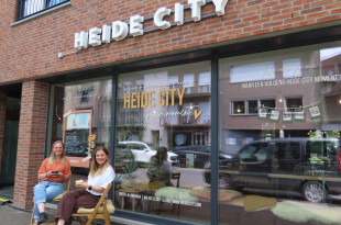heide city hoofdfoto