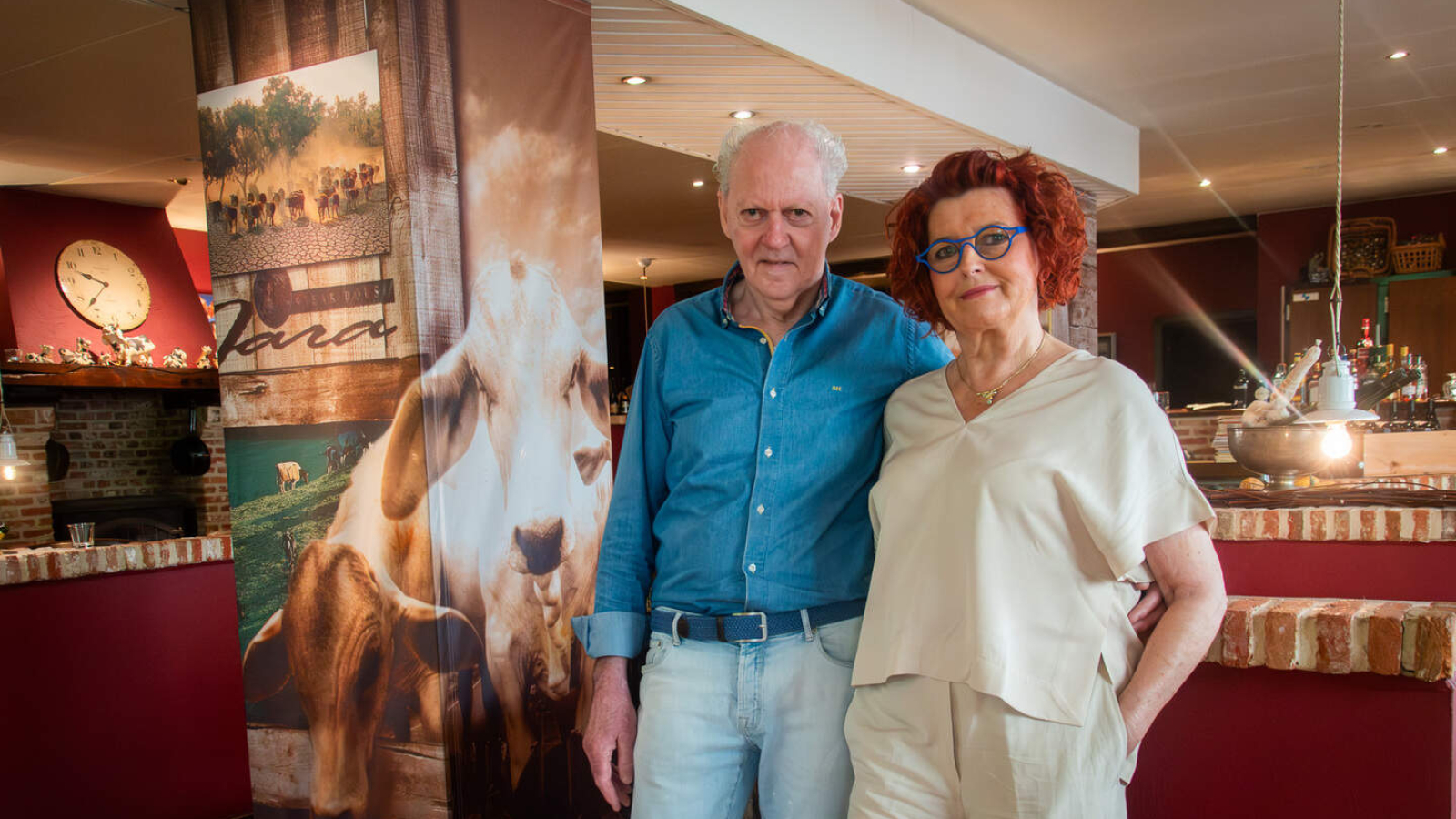 jara steakhouse
