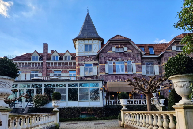 kasteel van wurfeld
