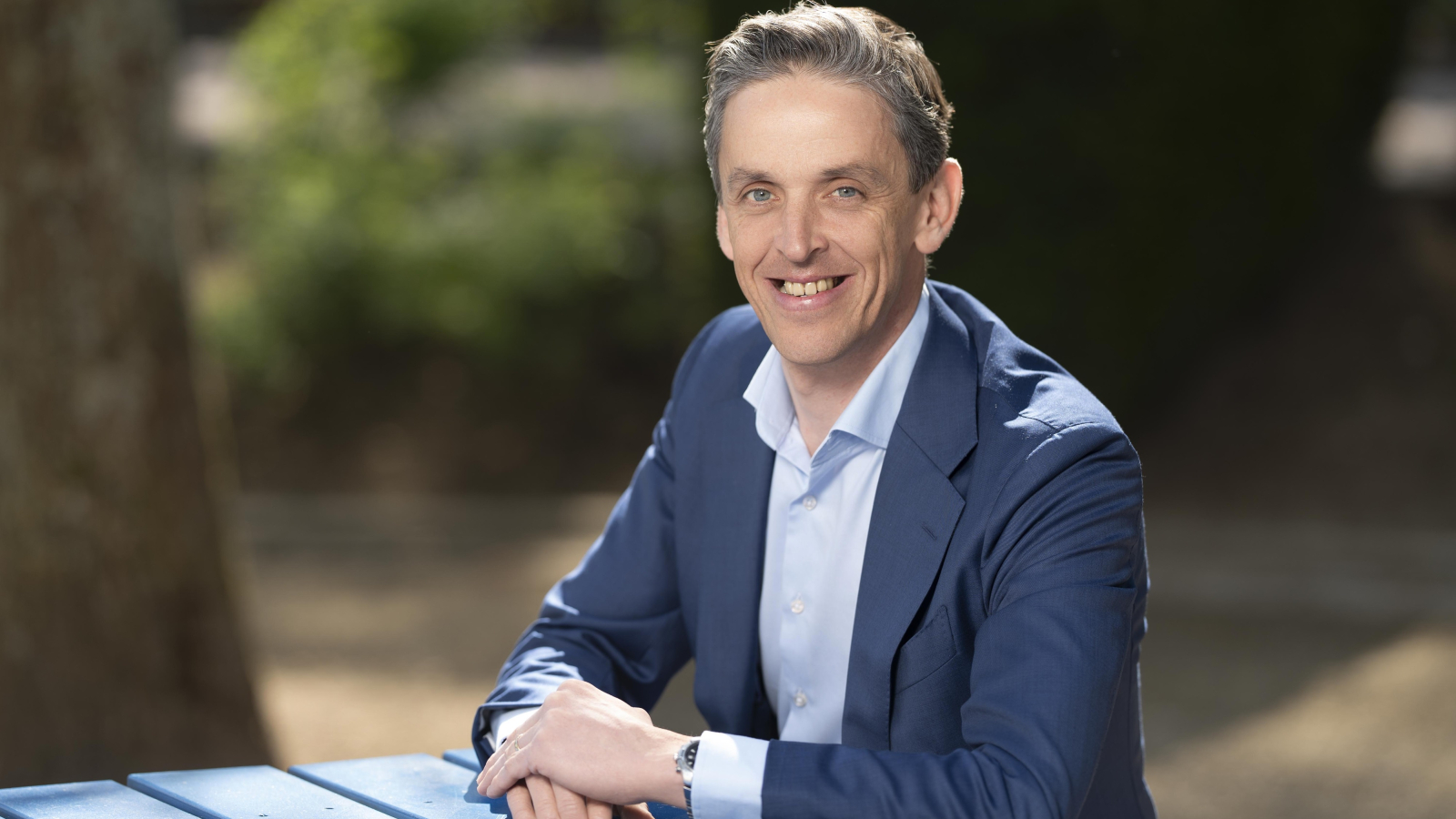 KBC KRIS VERVAET